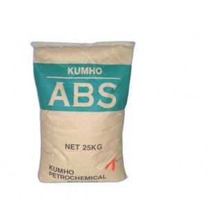 Su master 3001MV/3001MV2/3001MV2A/X00312 ABS Plastic Granules <b>25kg</b> Net <b>Weight</b> Injection Molding Grade High Impact Resistance - Product Image 2