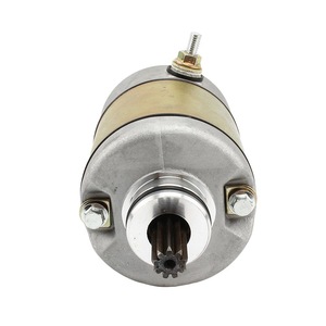 Motor de Arranque para Motocicleta Zuqing CQ-116 para Scooters y Cuatrimotos Feishen Linhai de 250cc y 300cc - Product Image 4