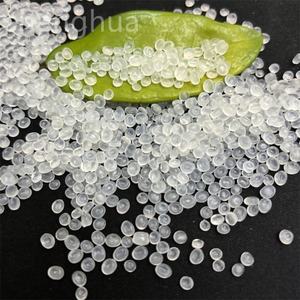 Polipropileno PP Gránulos Moldeado de grado alimenticio Materias Primas Plásticas - Product Image 5