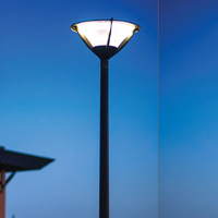 Module LED pour lampadaire 30w 60w ALURA, lampadaire de jardin LED