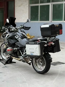 Motocicleta <span class=keywords><strong>BMW</strong></span> V R1200GS Usada, 1200cc, Gasolina, Aventura, Segunda Mano, Todoterreno, Turismo, <span class=keywords><strong>en</strong></span> <span class=keywords><strong>Venta</strong></span> - Product Image 5