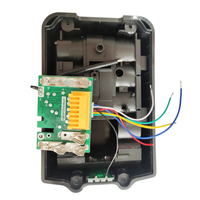 Scheda Circuito PCB a Prezzo Conveniente con Indicazione LED per Batterie agli Ioni di Litio MAK/MKT 18V 3Ah 6Ah 9Ah per Utensili Elettrici