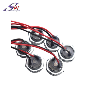 TMR-L-<span class=keywords><strong>2</strong></span>タッチメモリアクセス制御カードリーダーDS9092 TM1990 DS1990 IButtonプローブ - Product Image 4