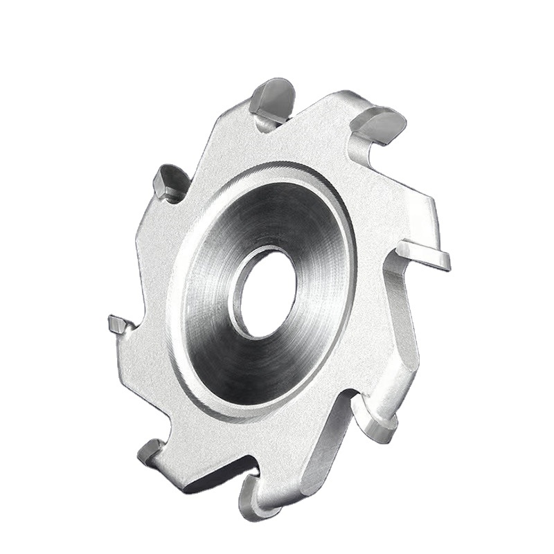PVC Plate Cutting Blade 90 degree