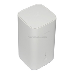 เราเตอร์ HUAWEI H122-373 5G CPE Pro 2 ซิม ความเร็ว 3.6Gbps รองรับ 5G WiFi พร้อมฟังก์ชัน VoIP และ VPN ระบบเข้ารหัส WEP สำหรับใช้งาน SOHO - Product Image 1