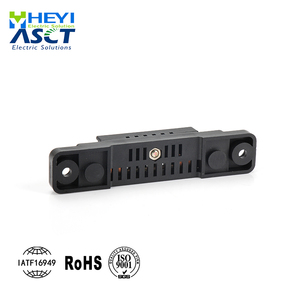 HEYI ASCT hydrocephalus shnt FL-2C <span class=keywords><strong>50a</strong></span>/<span class=keywords><strong>75mv</strong></span> classe: 0.5 avec redresseurs DC mesure de courant - Product Image 4