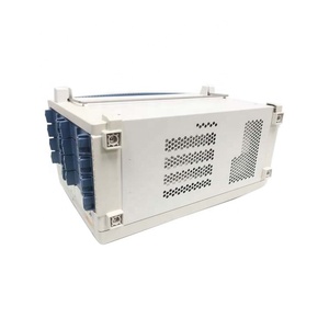Oscilloscope échantillonneur haute vitesse YOKOWAGA DL750P, enregistreur de données, instrument de mesure électronique - Product Image 4