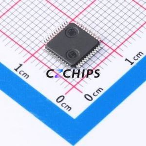 TQFP-48 AT32UC3L0256-AUT วงจรรวมใหม่ล่าสุด (7x7) ไมโครคอนโทรลเลอร์ชิป IC (MCU/mpu/soc) - Product Image 2