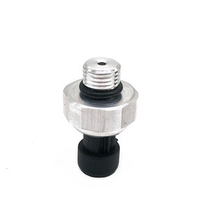 Pressure <b>Sensor</b> 12621659 <b>For</b> Buick GMC Opel Cadillac <b>Car</b> Automotive Replacement Part Standard Measurement Range New - Product Image 1