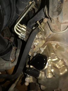 Caterpillar Quality CAT226B Cargador frontal Maquinaria de construcción de segunda mano con piezas originales Rueda Skid Steer para la venta - Product Image 5