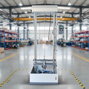 Machine de <span class=keywords><strong>test</strong></span> de résistance aux chocs pour chaussures de sécurité avec embout de protection, <span class=keywords><strong>test</strong></span> de chute et d'impact pour chaussures - Product Image 6