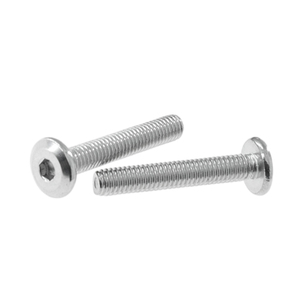 <span class=keywords><strong>Vis</strong></span> à tête plate à six pans creux chanfreinés en acier inoxydable 304 pour assembler des <span class=keywords><strong>meubles</strong></span> M4 M5 M6 M8 - Product Image 5