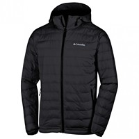 Vestes bouffantes noires manteau bouffant d'hiver par temps froid pour hommes vêtements de plein air de haute qualité
