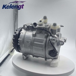 Compresor de Aire Acondicionado para Auto, para GT Mercedes-GT C/<span class=keywords><strong>R</strong></span>/S A1908302500 1908302500 - Product Image 1