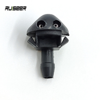 Boquilla de Limpiaparabrisas de Alta Calidad para Honda Accord 90-95 y Civic 93-97