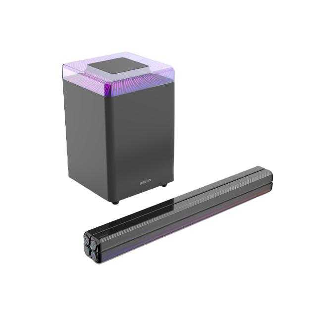 TK-2039 Sound Bar 4.1/4.0 Soundbar Home Theater System Multimedia Speaker Speaker System With BT/FM/USB/MP3/SD/Remote Rontrol