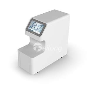 Phòng thí nghiệm phát hiện Axit Nucleic Kit tự động Axit Nucleic khai thác hệ thống cho DNA RNA khai thác - Product Image 1