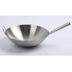 Cuiseur à gaz pour Sarten, w, grand poêle chinoise - Product Image 4