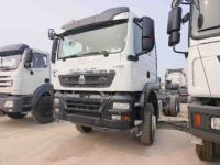 Nouveau camion de transport de marchandises lourdes Sinotruk Howo TX 6x4 10 roues 25 tonnes avec benne basculante – Prix