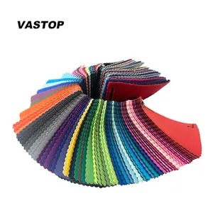 Vải Neoprene Tái Chế Polyester Nylon Spandex Tùy Chỉnh Dày 1.3*3.3M Nylon, Vải Nhung Có Sẵn 2Mm-6Mm 500 Pcs