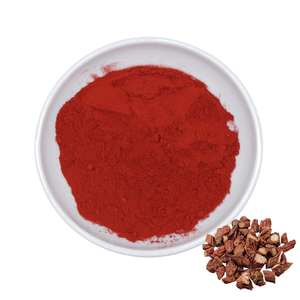 สารสกัดจากสมุนไพรซาลเวีย มิลติโอไรซ่า แทนชิโนน ไอบีเอ 10% ซาลเวียโนลิก แอซิด บี เกรดอาหาร โพลีฟีนอล สารสกัดจากสมุนไพรชนิดผง บรรจุสุญญากาศ - Product Image 1