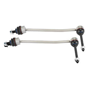 Barra Stabilizzatrice Anteriore di Alta Qualità per Mercedes-Benz W222 V222 OEM 2223201189 2223201089, Supporto Dropshipping - Product Image 1