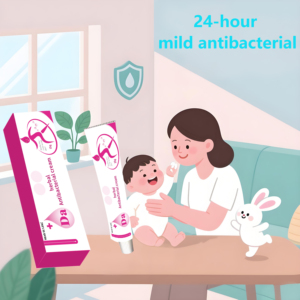 OEM <strong>Ointment</strong> for Soothing Skin <strong>Rashes</strong> and Skin Irritation Herbal Eczema <strong>Ointment</strong> - Product Image 4