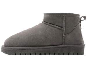 2023 eleganti mini stivali da neve corti e durevoli invernali per donna e ragazza - Product Image 5