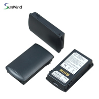 Batterie PDA BTRY-MC32-52MA-01 pour Zebra MC32 MC3200 SWLB Rechargeable 3.7V en stock pour scanner de codes-barres portable