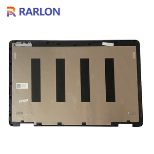 ของแท้ใหม่สำหรับ Dell Chromebook 11 3189ฝาหลัง LCD เคส0PP99H PP99H AP1X2000601 - Product Image 2