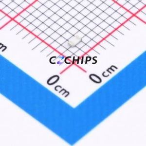 RS-03K4322FT ตัวต้านทานแบบ SMD 0603 (ประเภท: ฟิล์มหนา) (ความต้านทาน: 43.2kOhm ความแม่นยำ: 1%) - Product Image 2