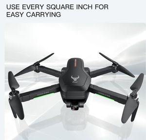 Drone SG906pro <span class=keywords><strong>SG906</strong></span> pro, GPS, sans brosse 4k Rc, avec Wifi 5g, Fpv, deux axes, caméra Anti-secouement, quadcopte Rc - Product Image 5