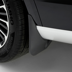 Tout Nouveau Garde-Boue Exclusif Prestige LX3 pour Hyundai Palisade – Protection Anti-Éclaboussures pour Roues de Voiture - Product Image 2