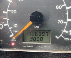 รถเครน Grove GMK5100 มือสอง 100 ตัน คุณภาพสูง รถเครนอเนกประสงค์ Grove 100 ตัน มือสอง - Product Image 3