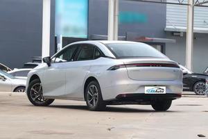 2024 GAC AION <span class=keywords><strong>S</strong></span> Mei 580 Berlina Elettrica 460km, Veicolo Elettrico di Nuova Energia Progettato in Cina, Disponibile in Fabbrica - Product Image 5