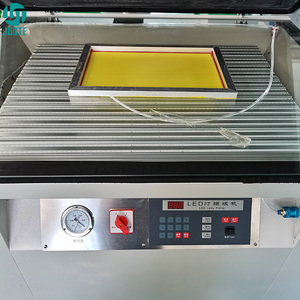 Led UV đèn chân không tiếp xúc với máy flexo tem Vòng đeo tay máy tiếp xúc cho màn hình in <span class=keywords><strong>offset</strong></span> tấm serigrafi - Product Image 5