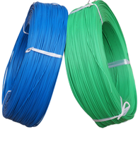 Cable de Motor Industrial Certificado RoHS CSA FT1 UL1617, 600V 105 ℃   Cable de Conexión de Cobre Desnudo con Aislamiento de PVC
