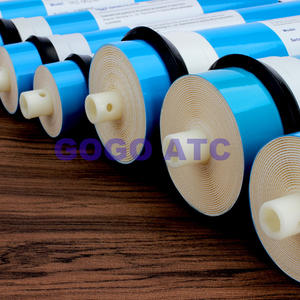 Filtre à eau domestique <span class=keywords><strong>GOGO</strong></span> 50-400G, membrane RO, osmose inverse, filtre pour aquarium, réservoir de poissons, eau pure, boisson directe, grande capacité, haute qualité - Product Image 4