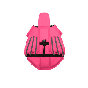 Nuevo Chaleco Salvavidas para Perros, Ligero, Transpirable, Seguro, Reflectante, Impermeable, para Exteriores - Product Image 2