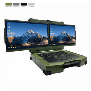 Ordinateur portable robuste de 17,<span class=keywords><strong>3</strong></span> pouces avec grand écran, innovant et portable, stockage SSD haute capacité, prix direct usine - Product Image 1