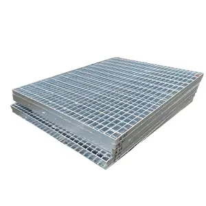 Best Selling OEM ODM Stainless Steel Grating Price Stainless Steel Grill Grate For Building Materials