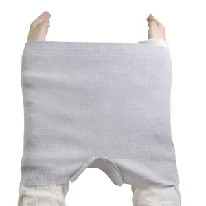 Tùy chỉnh OEM ODM dùng một lần sau sinh Quần Short Băng vệ sinh cho thai sản độ Tuổi Phạm vi sau sinh đồ lót - Product Image 3