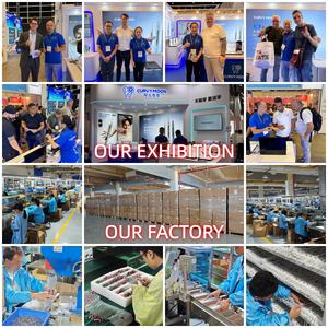 เครื่องขูดหินปูนอัลตราโซนิกไฟฟ้า OEM สำหรับทำความสะอาดฟันอย่างล้ำลึก อุปกรณ์ทำความสะอาดฟันไฟฟ้า เครื่องกำจัดหินปูนไฟฟ้า - Product Image 5