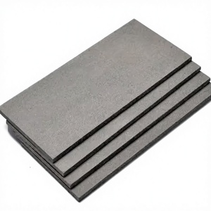 Pannello in Fibrocemento Compresso ad Alta Densità per Soffitti di Ville, Ignifugo e Impermeabile - Product Image 2