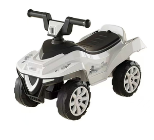 Trottinette à quatre roues pour enfants en plastique, jouets pour enfants de 3 à 7 ans, jouets de plage, jouets à bas prix pour - Product Image 6