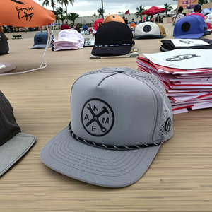 Perfect for Dad, Sports Enthusiasts and Corporate Events, Features a Comfortable Curved Quick Dry Baseball Sports Caps