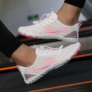 Water <b>Shoes</b> Outdoor Hiking Trekking <b>Shoes</b> Men Women Breathable Anti Slip Swim <b>Beach</b> Training <b>Shoes</b> - Product Image 4