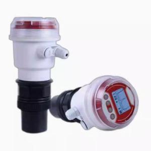 Medidor de Nivel Ultrasónico Meiyi Sup Mp, Precisión de 0.1, Material ABS, Sensor Integrado, Transmisor - Product Image 1