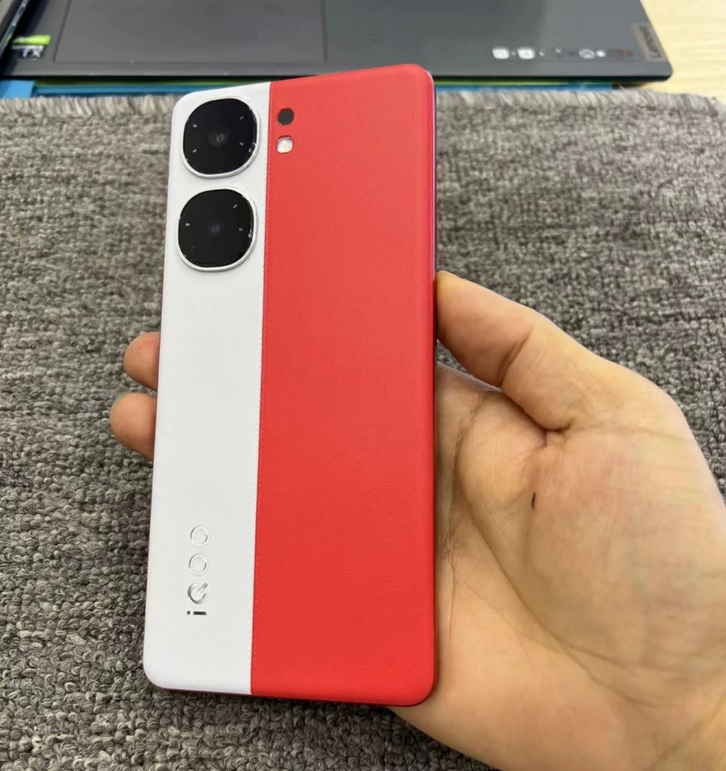 ใช้แล้ว