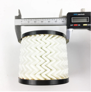 Filtro Olio Motore OEM 9818914980 per Peugeot 206 107 307 308 408 508 3008 Citroen C2 C3 C4 C5 DS4 DS5 - Product Image 4